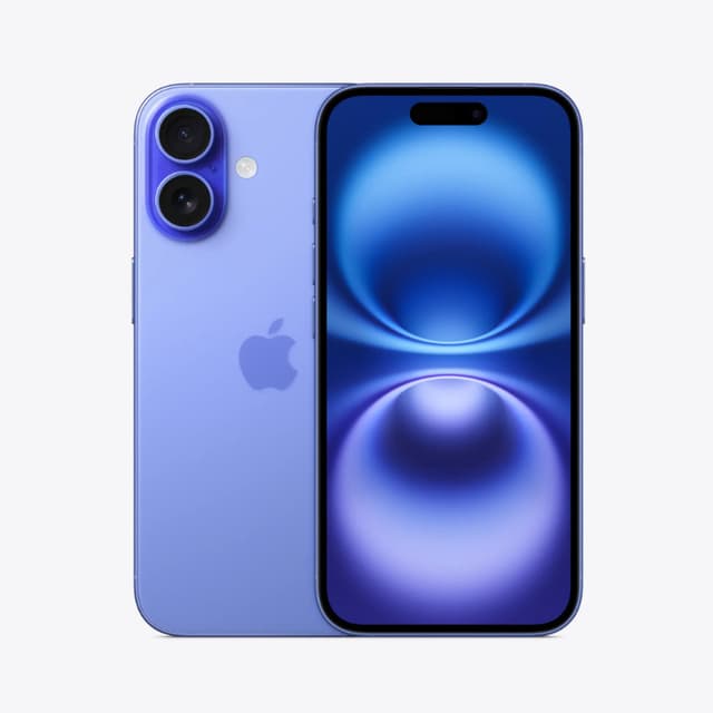 iPhone 16 128gb