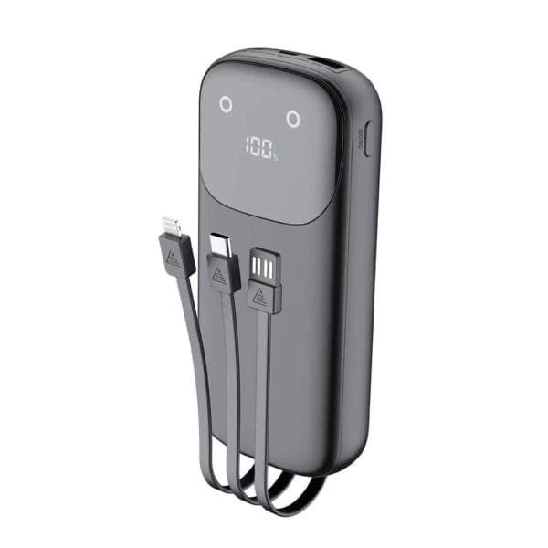 Budi 20,000mAh